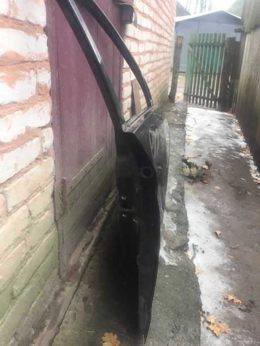 Двері Джилі FC, 2008 (оригінал)