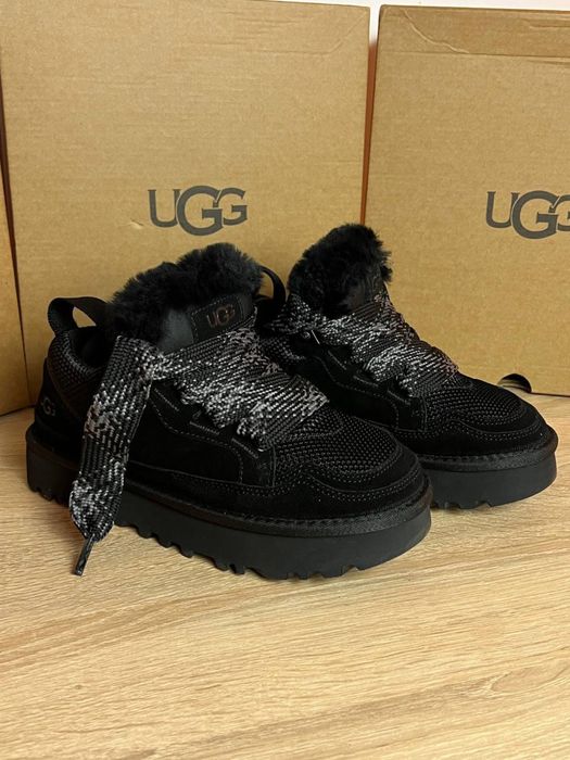 ‼️РОЗПРОДАЖ‼️ Кросівки Ugg Lowmel