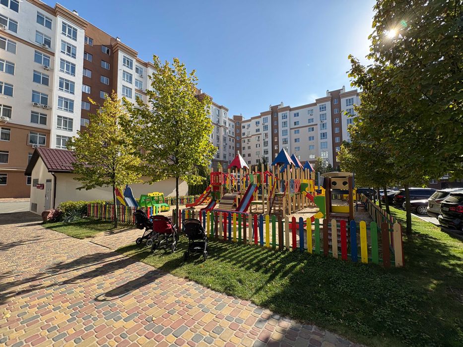 Продам 1 кімнатну квартиру ЖК ЖК Львівський Маєток