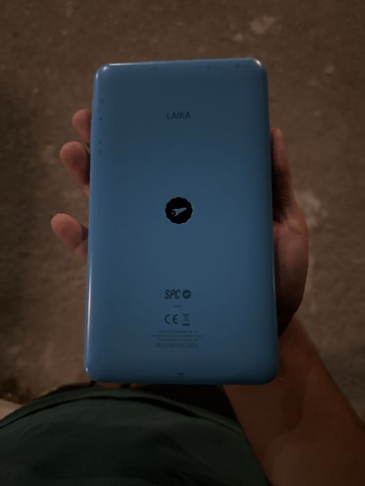 Tablet SPC Novo