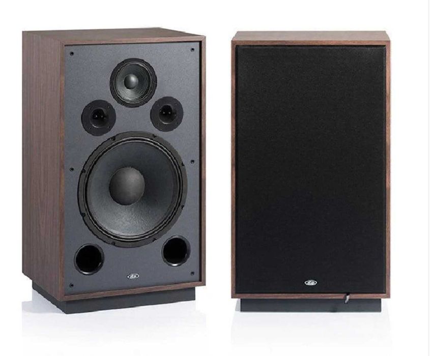 Zestawy głośnikowe, kolumny Eltax PWR 1959