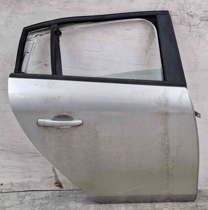 Porta Trás Direita - RENAULT MEGANE III Grandtour