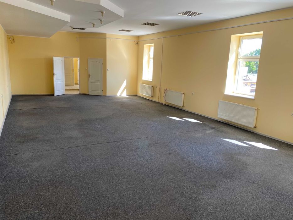 Wynajmę lokal w Elblągu w sąsiedztwie supermarketu E.leclerc