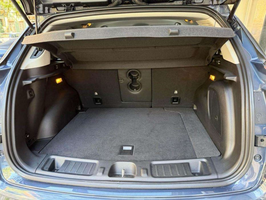 Jeep Compass 1.3 Plug-in Hybrid (4xe) MY2023 com 240 CV Versão S