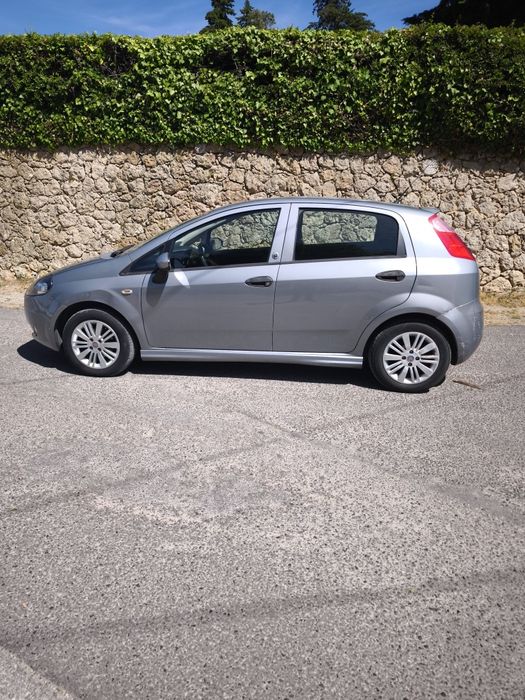 Fiat grande punto 1.2