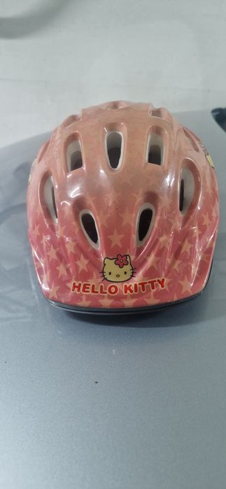 Capacete criança bicicleta/patins