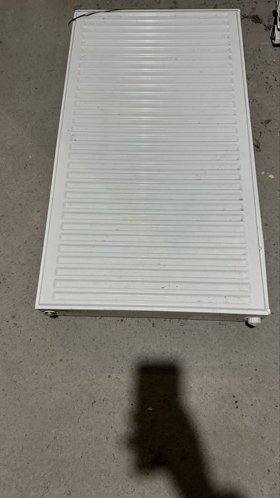 Радиаторы отопление в отличном состояние. Не ставились.