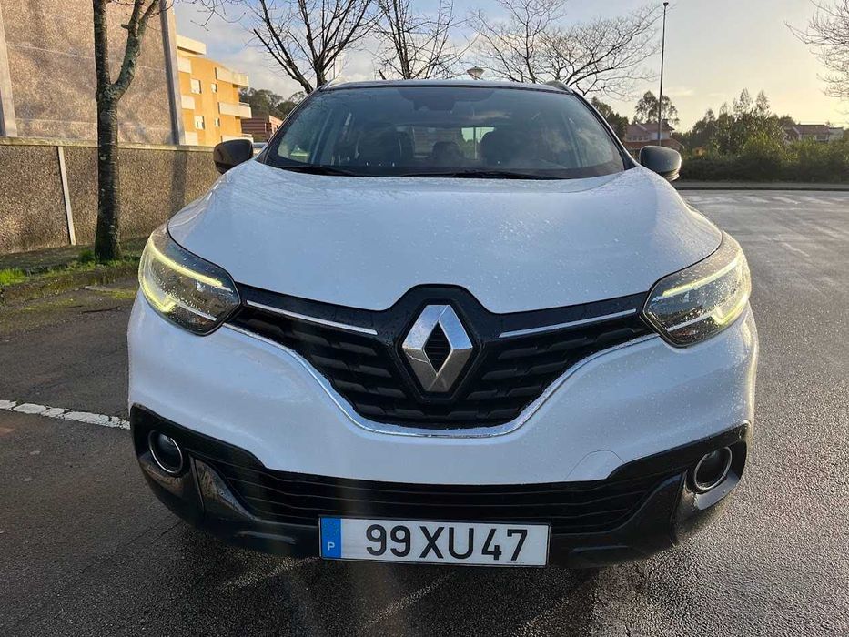 Renault Kadjar 1.5dCi  XMOD