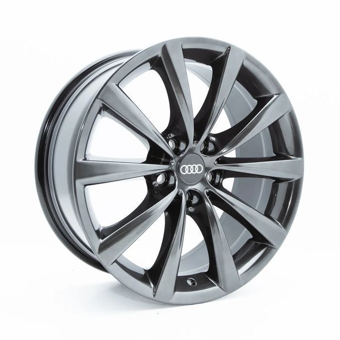 NOWE ORYGINALNE Felgi aluminiowe 18" Audi A4 A5 A6 A7 A8 Q3 Q5 Q7