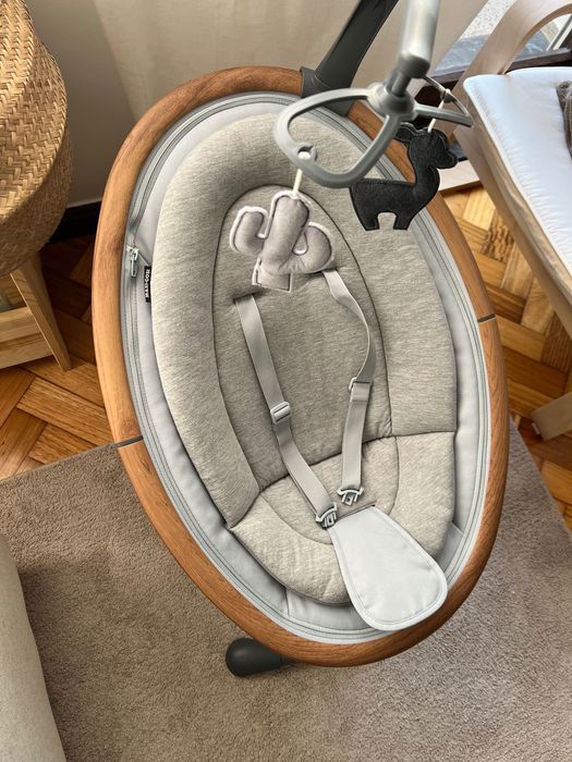 Espreguiçadeira eléctrica Maxi Cosi - Cassia