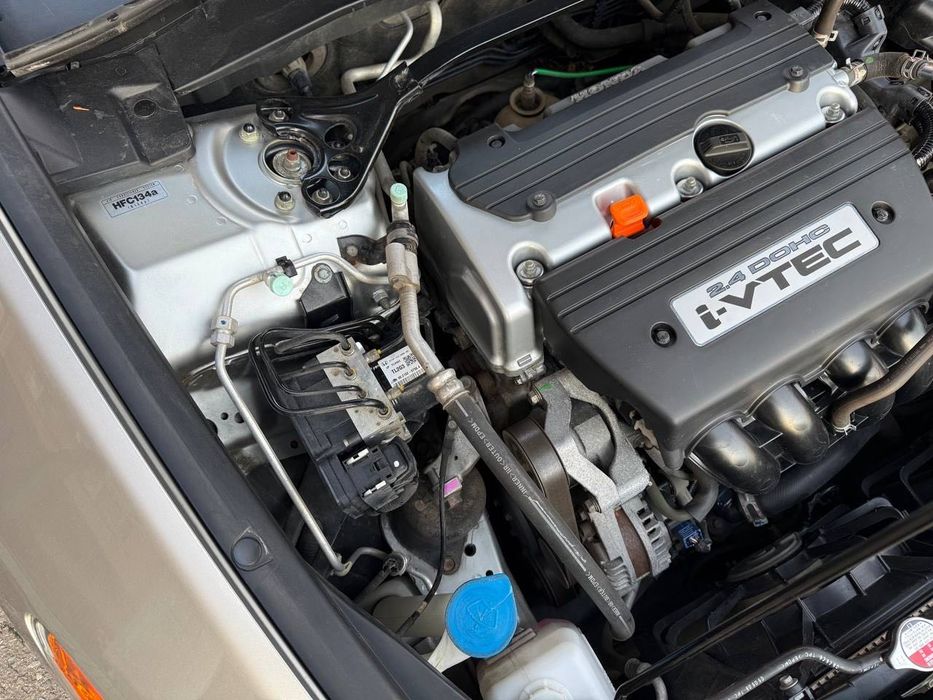 Продам Honda Accord 2008г 47 тыс км автомат