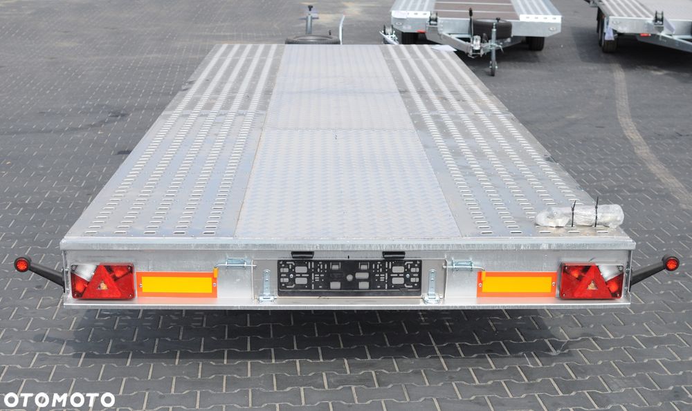 Wynajmę Lawetę 6m  DMC 3,5T oraz AUTOLAWETĘ