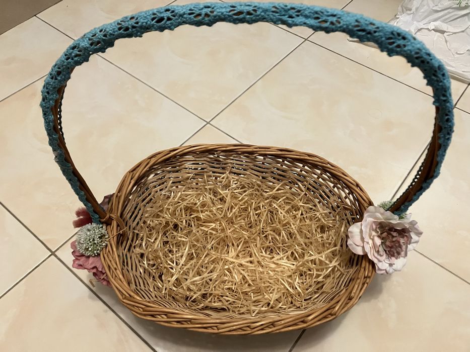 Кошик подарунковий