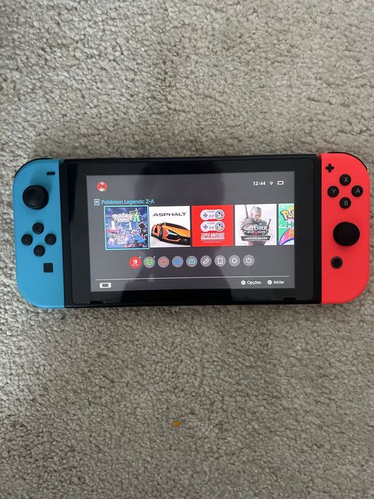 Nintendo Switch v2