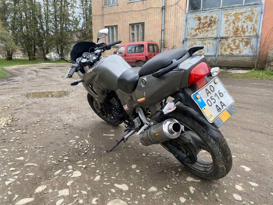 Продам зонгшен 200