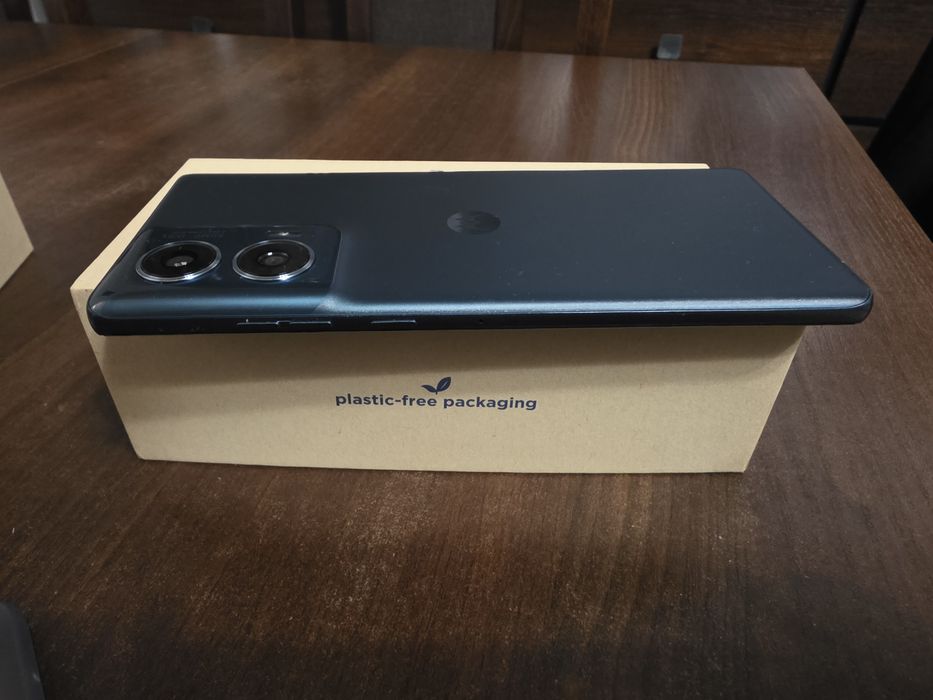 Motorola Edge 50 Fusion