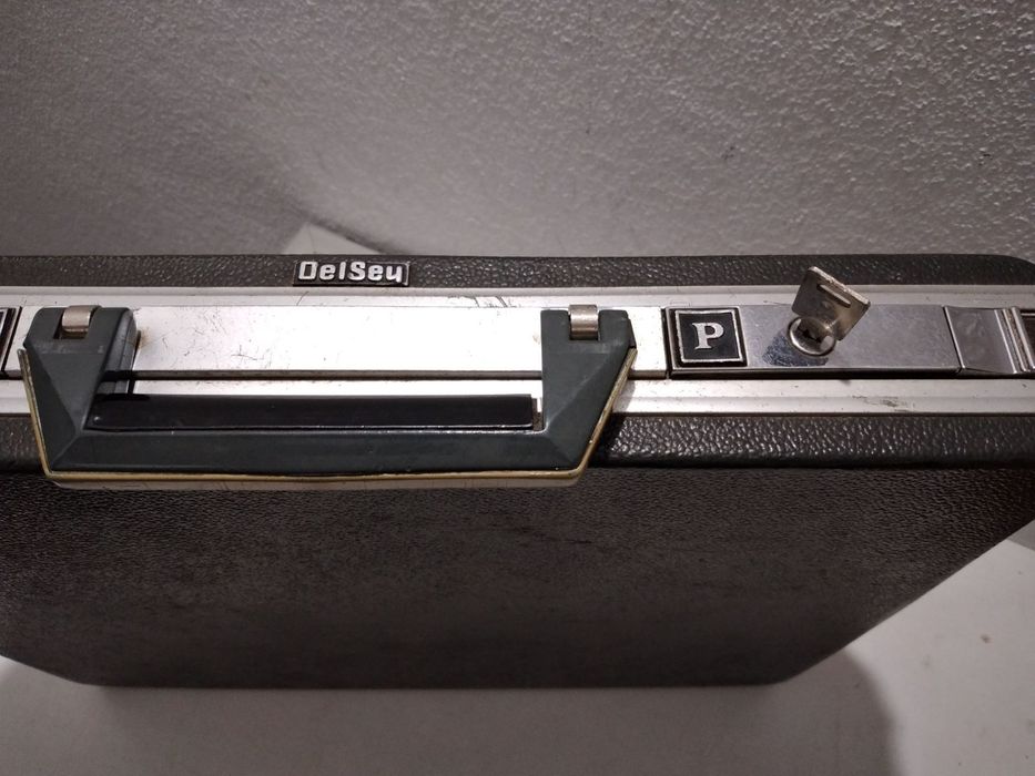 Mala Delsey - de escritório