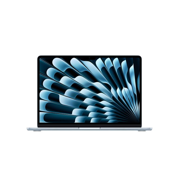 Apple MacBook Air 13.6" | 2026 | M5 10-Cores | 16GB | 512GB | Sky Blue | SELADO | 3 ANOS DE GARANTIA