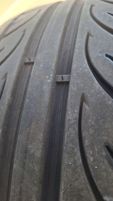 Pneu Hankook 225/45/18