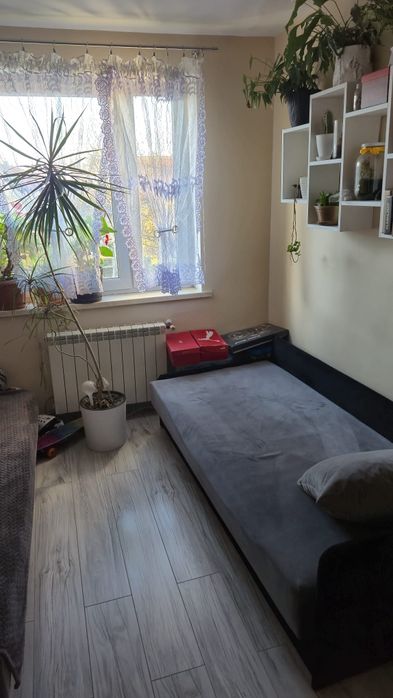 Mieszkanie  bezczynszowe  37m2