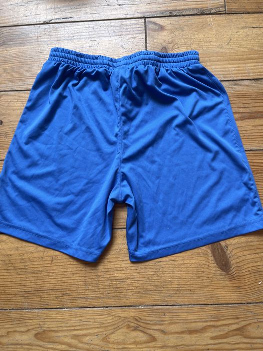 Short crianca de futbol do belem