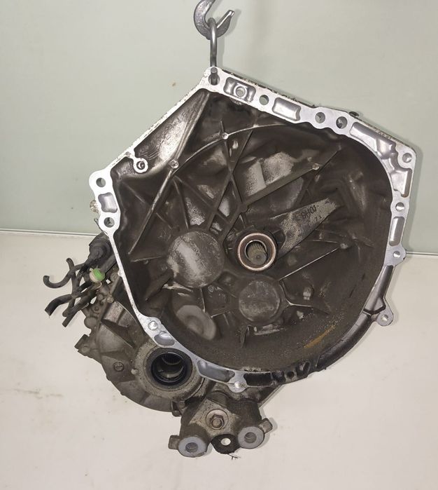 Skrzynia Biegów Manualna Mazda 6 Gj 2.2 D Sh01 Skyactiv