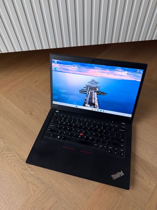 Lenovo ThinkPad X13 G1 i5-10310U 10 gen 16/256 GB SSD WIN11