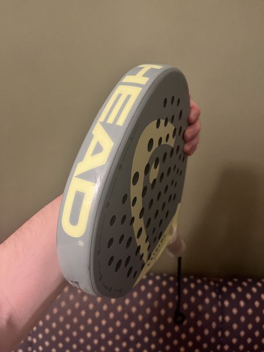 Head extreme motion 2023 como nova