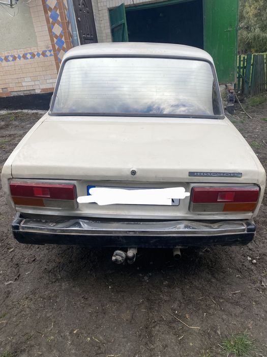 Продам Ваз 21074