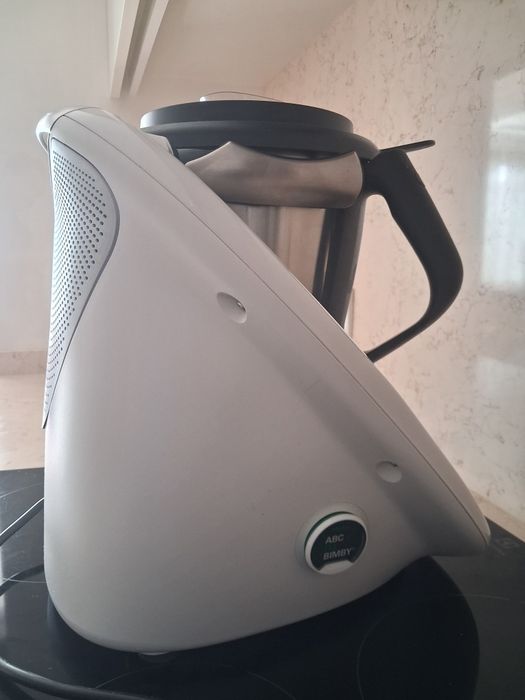 Robô de cozinha Bimby TM 5