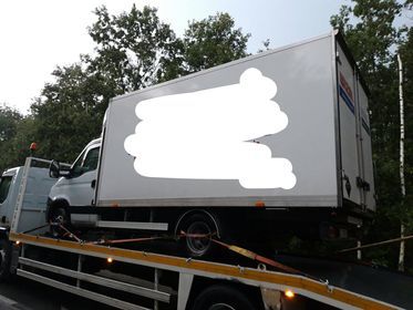 Radzyń Podlaski Pomoc drogowa 24h laweta autoholowanie autopomoc