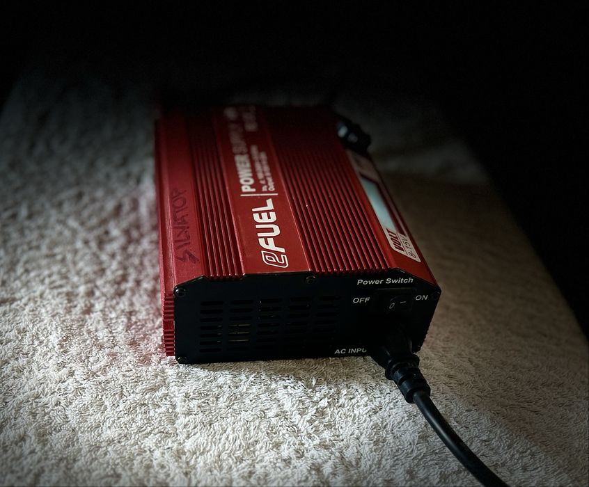 eFUEL Charger64552962720129122