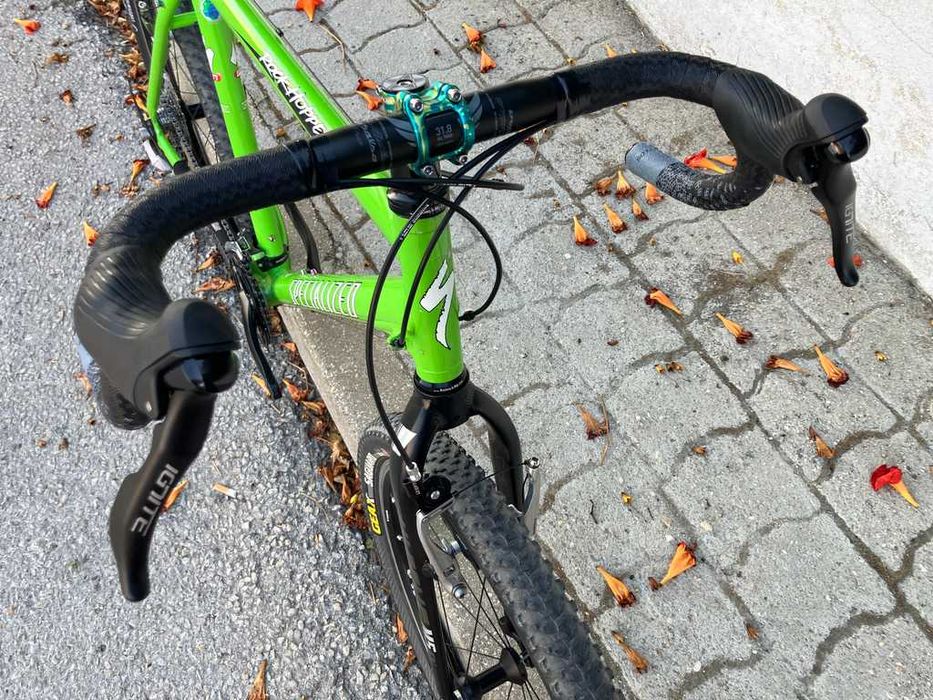 Specialized Rockhopper Comp A1 1999