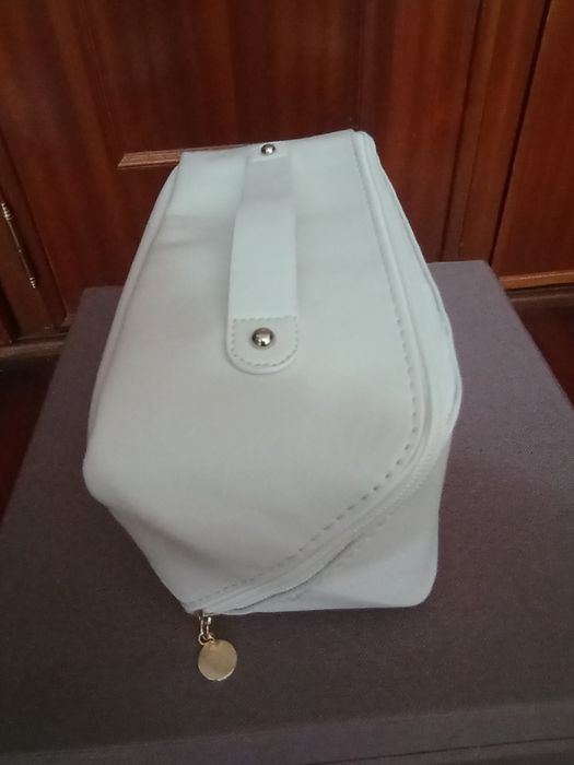 Malinha para cosmética