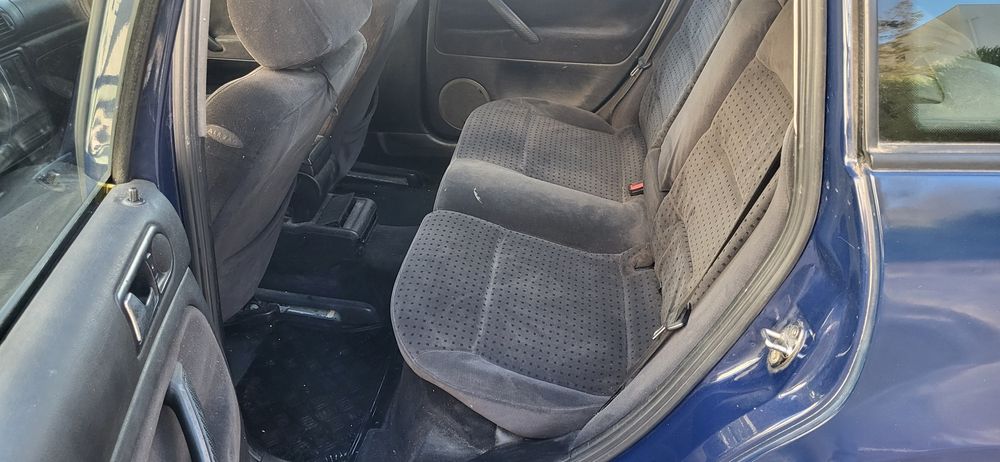 Vw passat 1.9 tdi 110cv