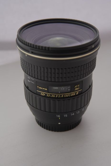 tokina 11 16 - купить объективы - Цена на OLX.ua