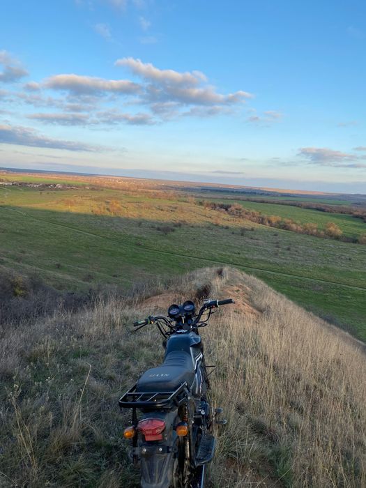 Spark125,2m. spa