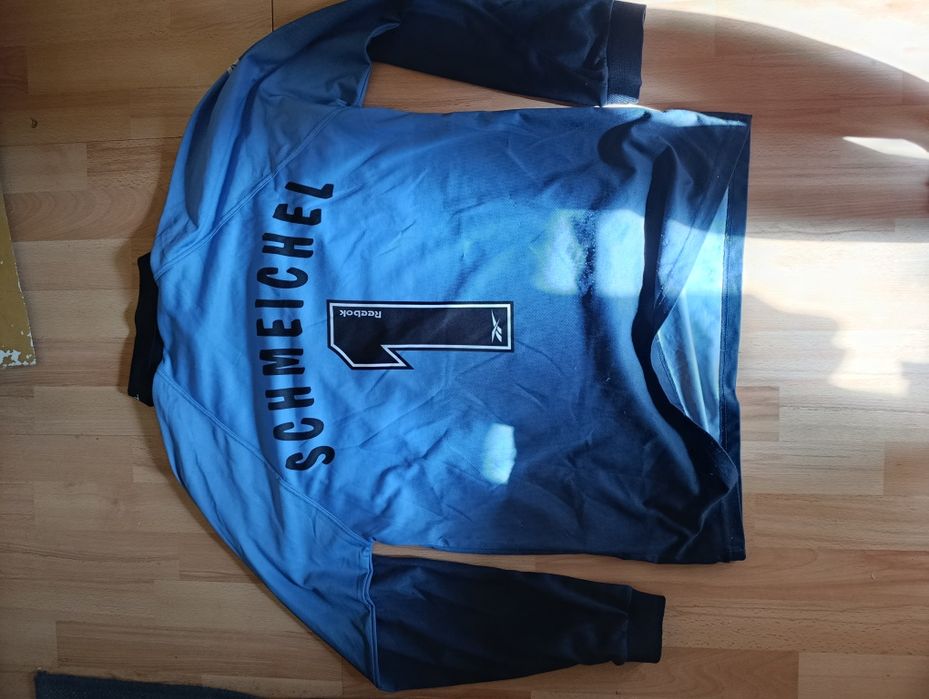 Camisola Sporting Peter Schmeichel