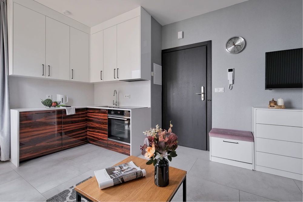 Ekskluzywny Apartament Białka Ski w Białce Tatrzańskiej