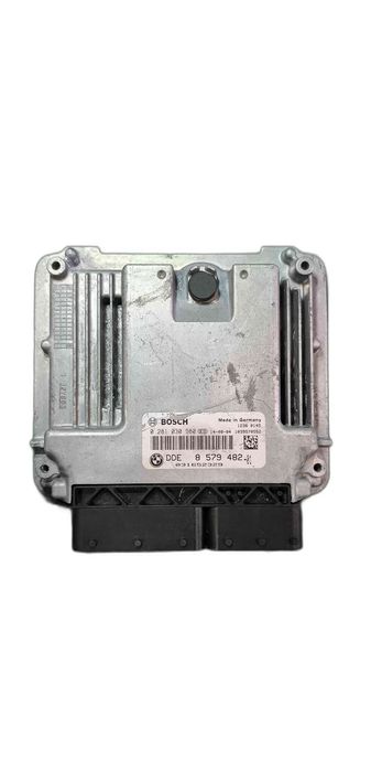 Centralina Motor / ECU BMW 1 116 d (85 kW / 116 cv) [03.2015 - 06.2019] 8579482 (OEM) | 857948201 (OEM) | 0281030980 (OEM)