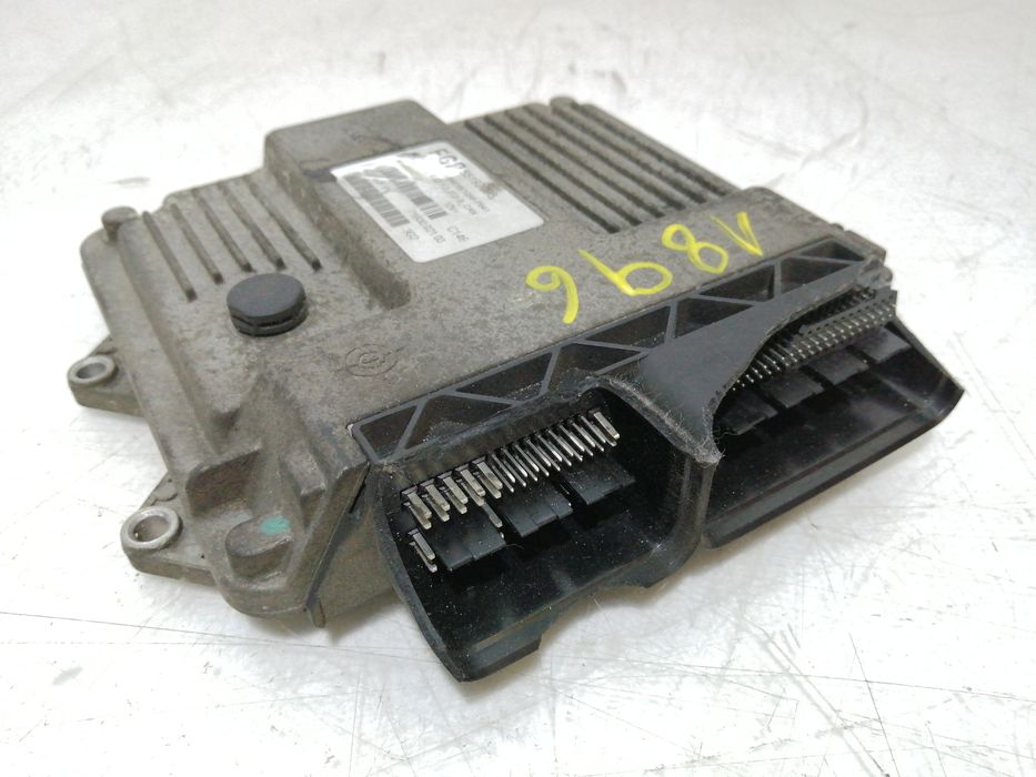 Centralina do Motor - FIAT PUNTO (188_) | 99 - 12