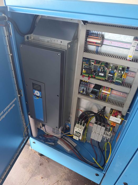 Compressor Boge SLF 75 3