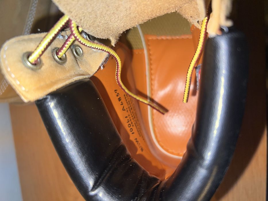 Timberland Buty 42 rozmiar