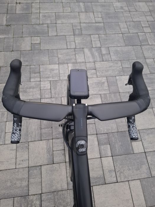 Specialized Tarmac SL6 S-Works rozmiar 56