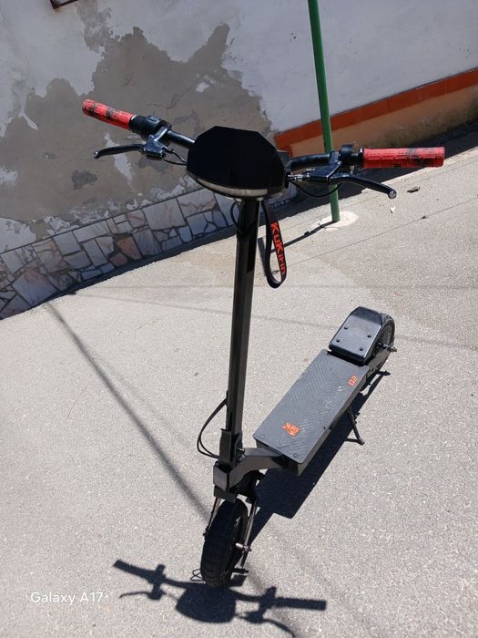 Trotinete eletrica g2