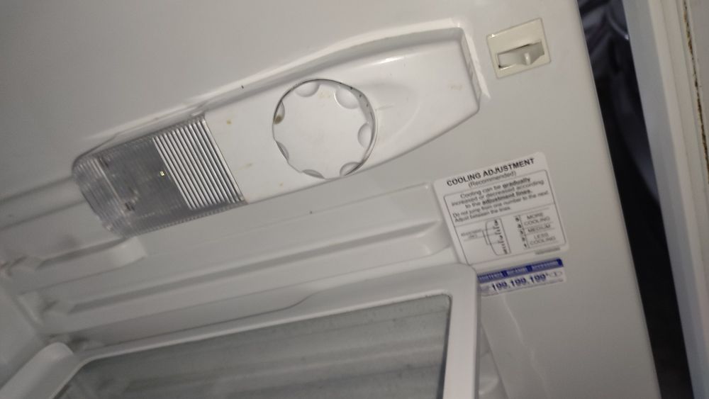 Hotpoint Ariston MTM 1921 V/HA