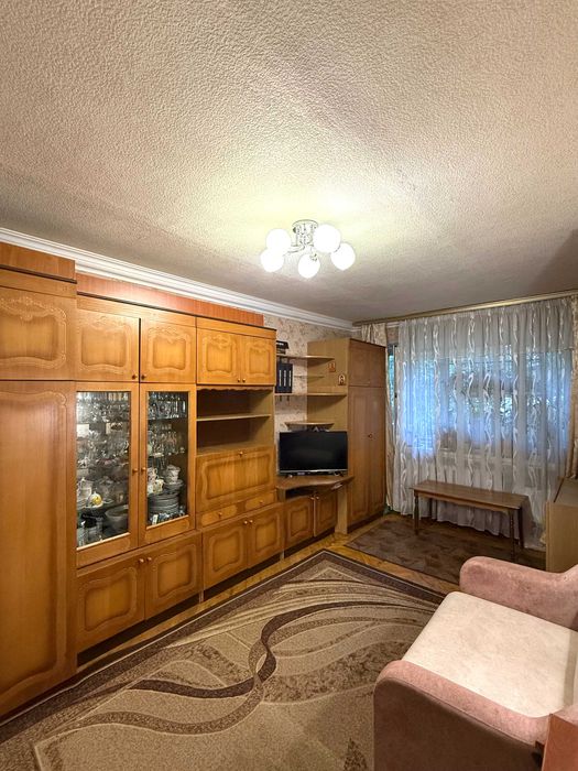 Продам 2к Квартиру Метро Дарниця