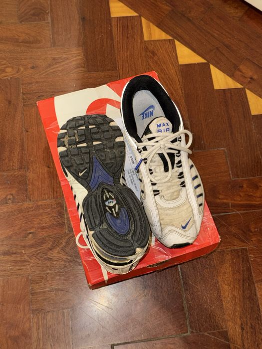 Sapatos Nike Tailwind