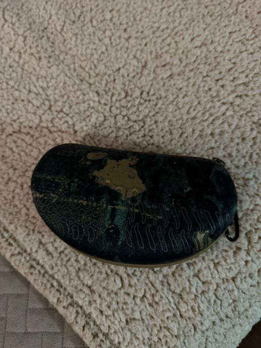 Okulary rowerowe tripout FORCE