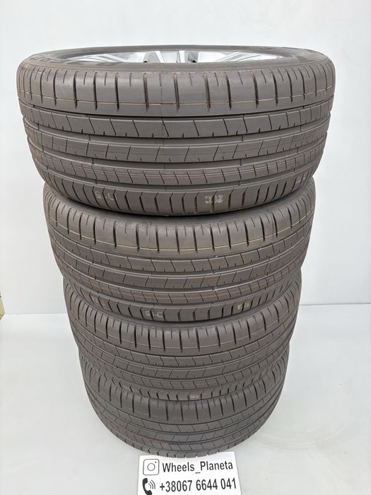 Комплект Audi S-line 9Jx20H2 ET28 5x112 285/45 R20 Q7 SQ7